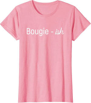 Bougie-ish Bougie