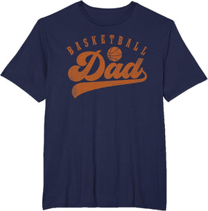 Basketball Dad