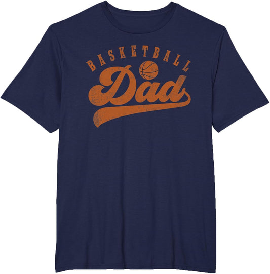 Basketball Dad