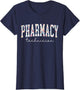 Floral Pharmacy Technician Appreciation Pharmacist Tech