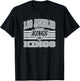 Los Angeles Kings Stripe Black Officially Licensed