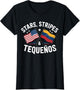 Tequeño Lover USA Venezuela Tequeño