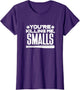 You're Killing Me, Smalls Baseball Player Sports