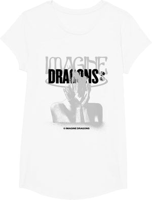 Official Imagine Dragons Exclusive Scream