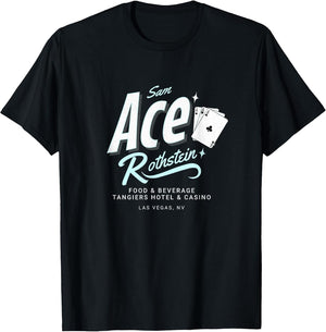 Sam Ace Rothstein Food & Beverage Las Vegas, NV