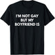 I'm Not Gay But My Boyfriend is