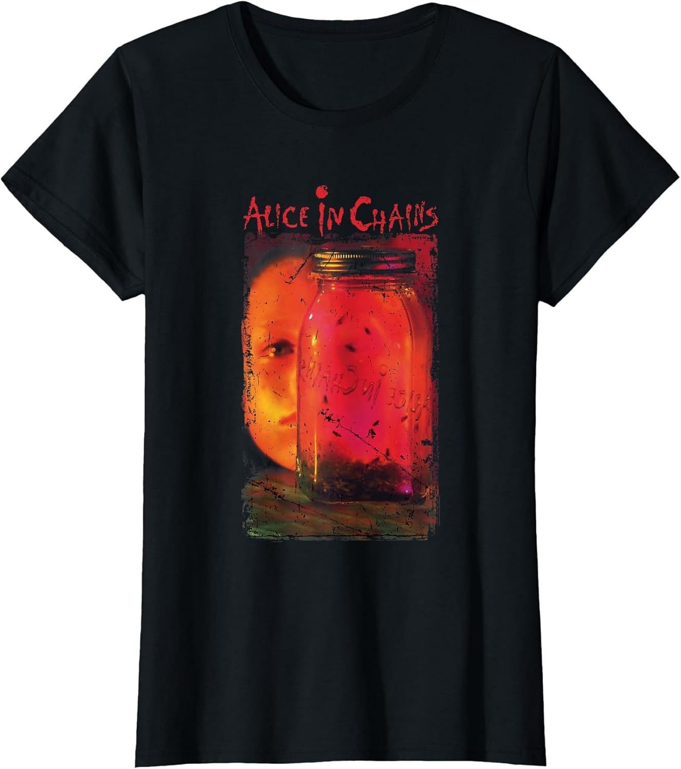 Alice in Chains - Jar of Dirt