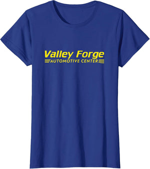 Tires Valley Forge Automotive Officially Licensed