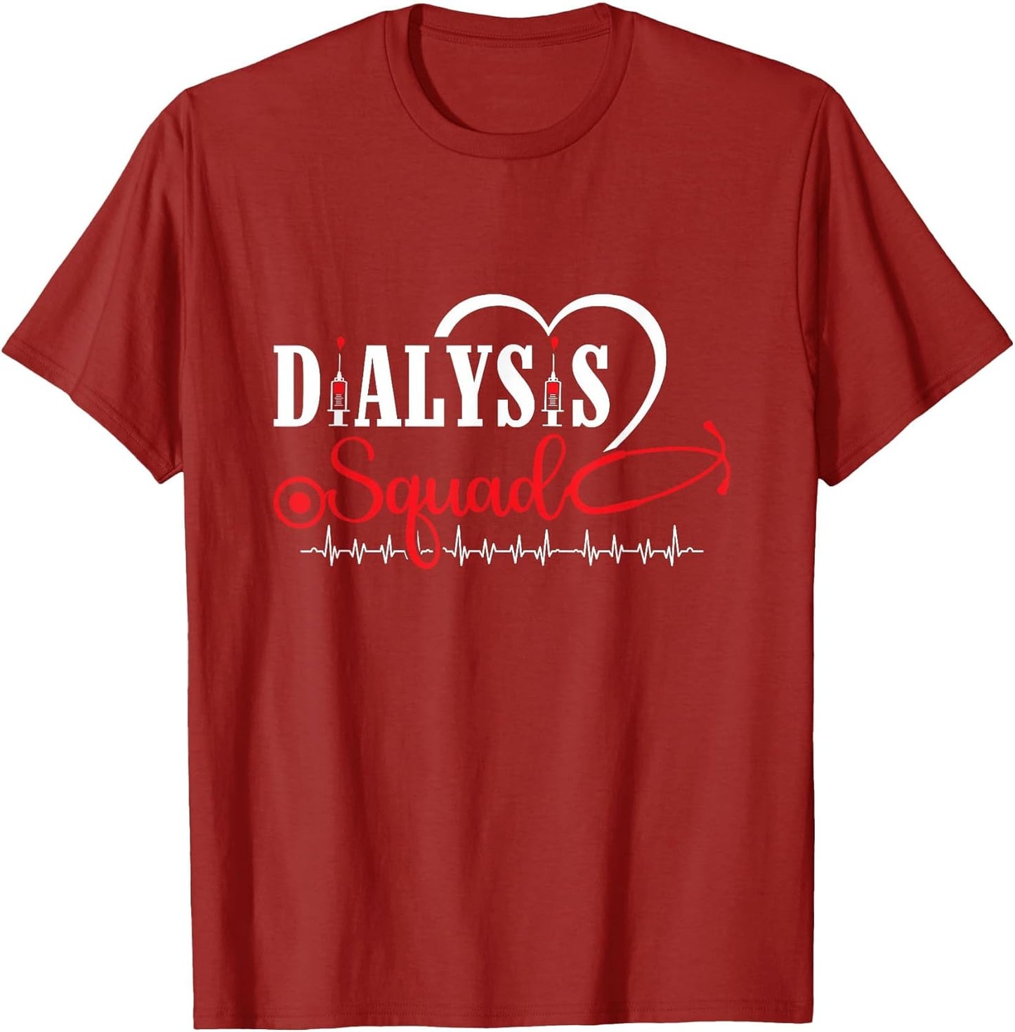 Dialysis Squad Dialysis Technician Hemodialysis Nephrology