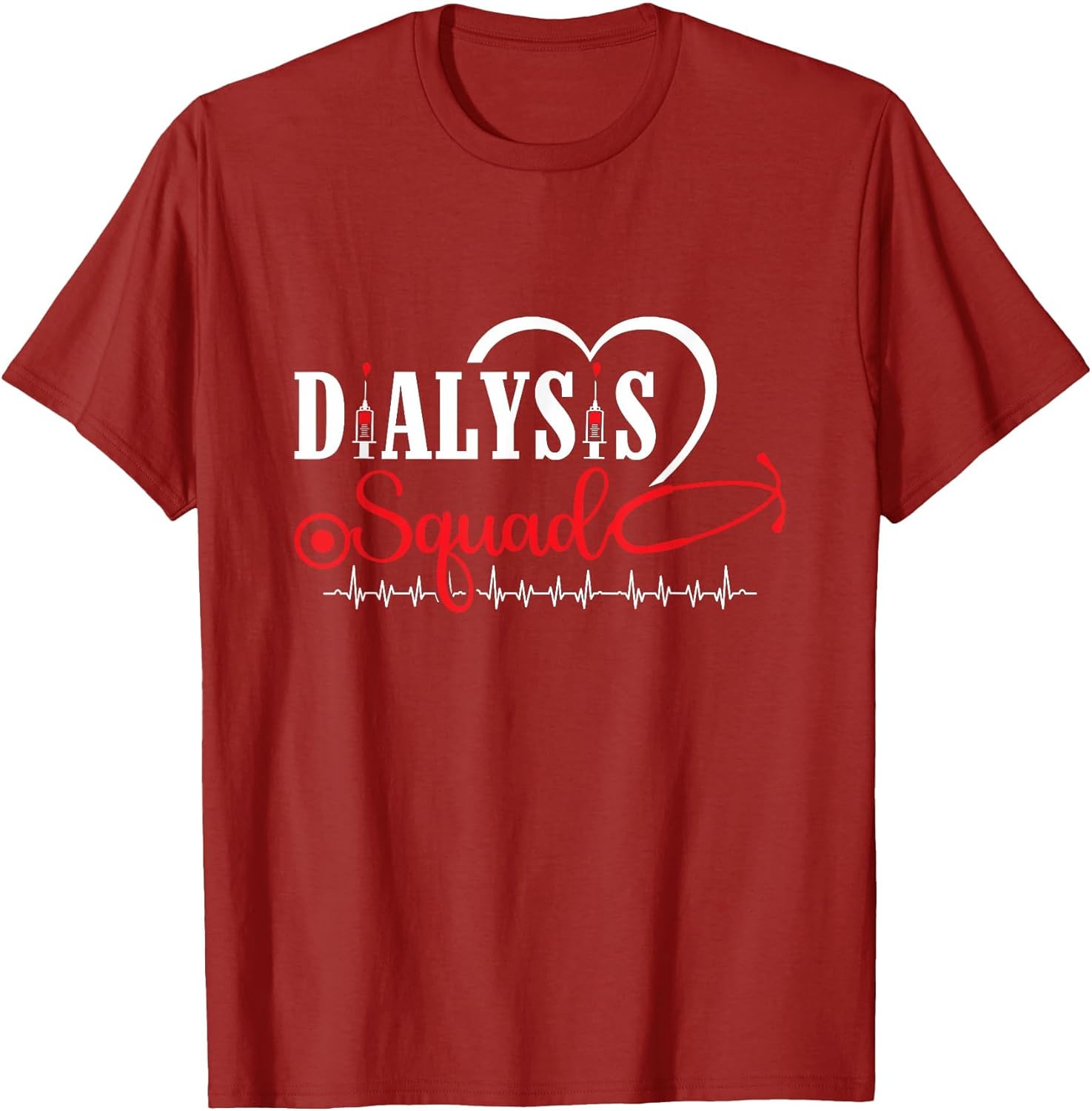 Dialysis Squad Dialysis Technician Hemodialysis Nephrology