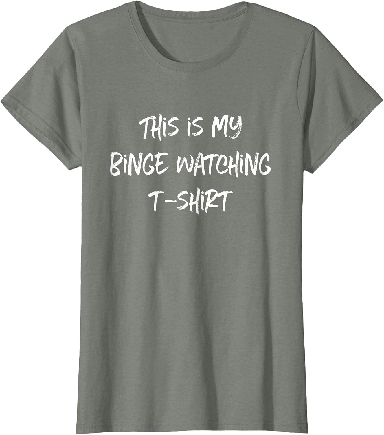 TV Show Lover This is My Binge Watching