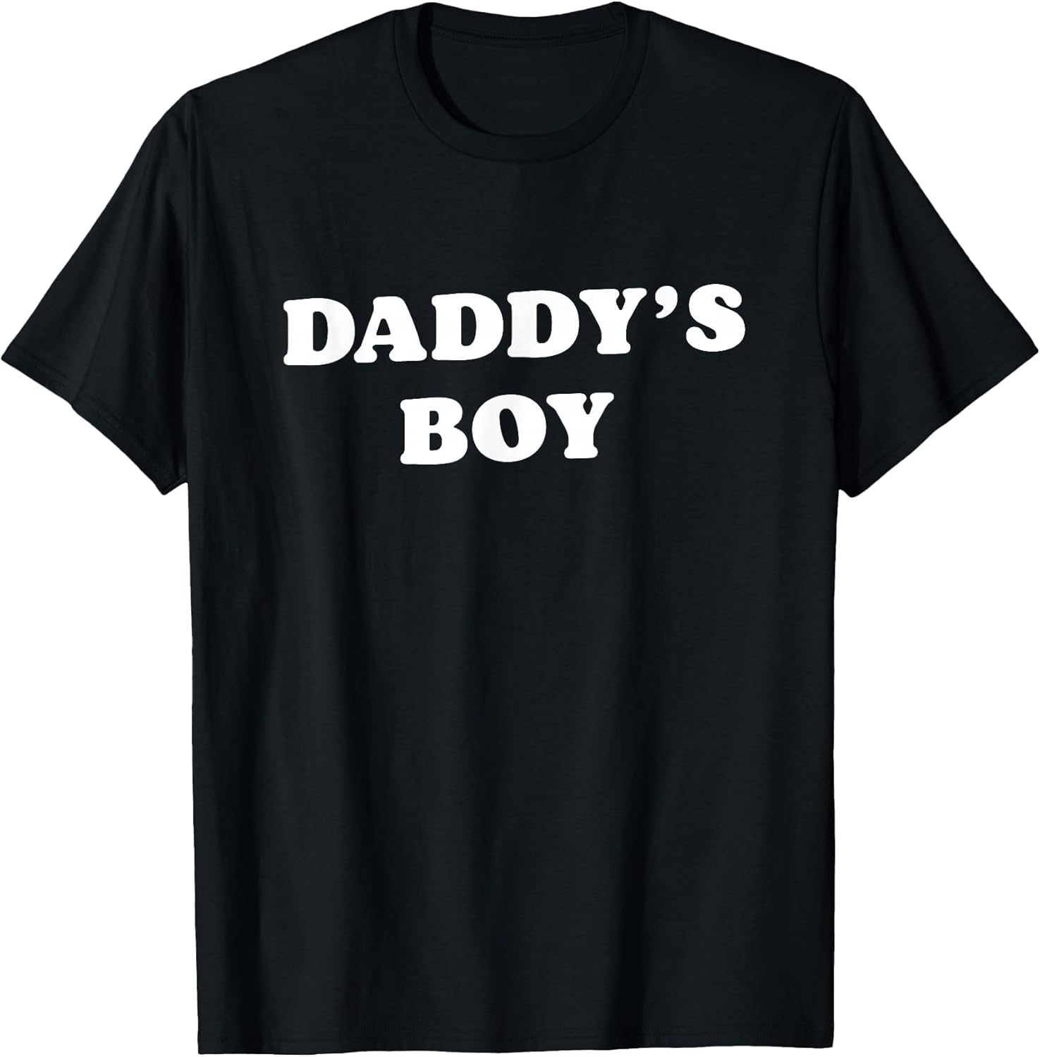 Daddy's Boy Gay