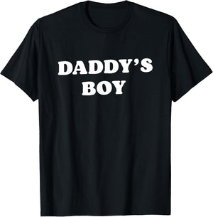 Daddy's Boy Gay