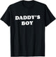Daddy's Boy Gay