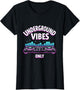 Underground Vibes Only Rave Design