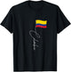 Colombia - Colombian Flag Colombia Heritage