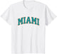 Miami - Throwback Design Print - Classic