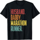 Running Dad, Husband, Daddy, Marathon Runner
