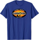 Survivor Gold Burst