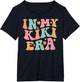 Retro Groovy in My Kiki Era Happy Mother's Day