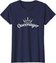 Queenager Queenagers Women Mom Grandma Ladies