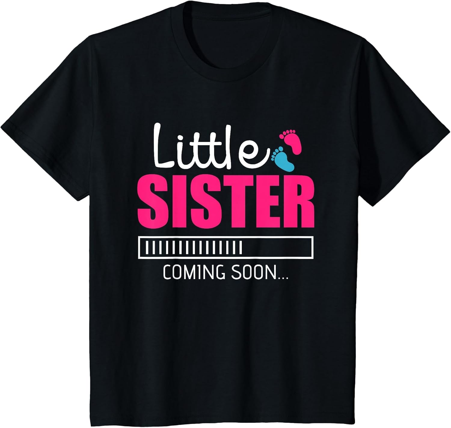 Kids Little Sister Coming Soon