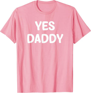 Yes Daddy, Funny, Jokes, Sarcastic