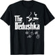 The Dedushka Russian Grandfather