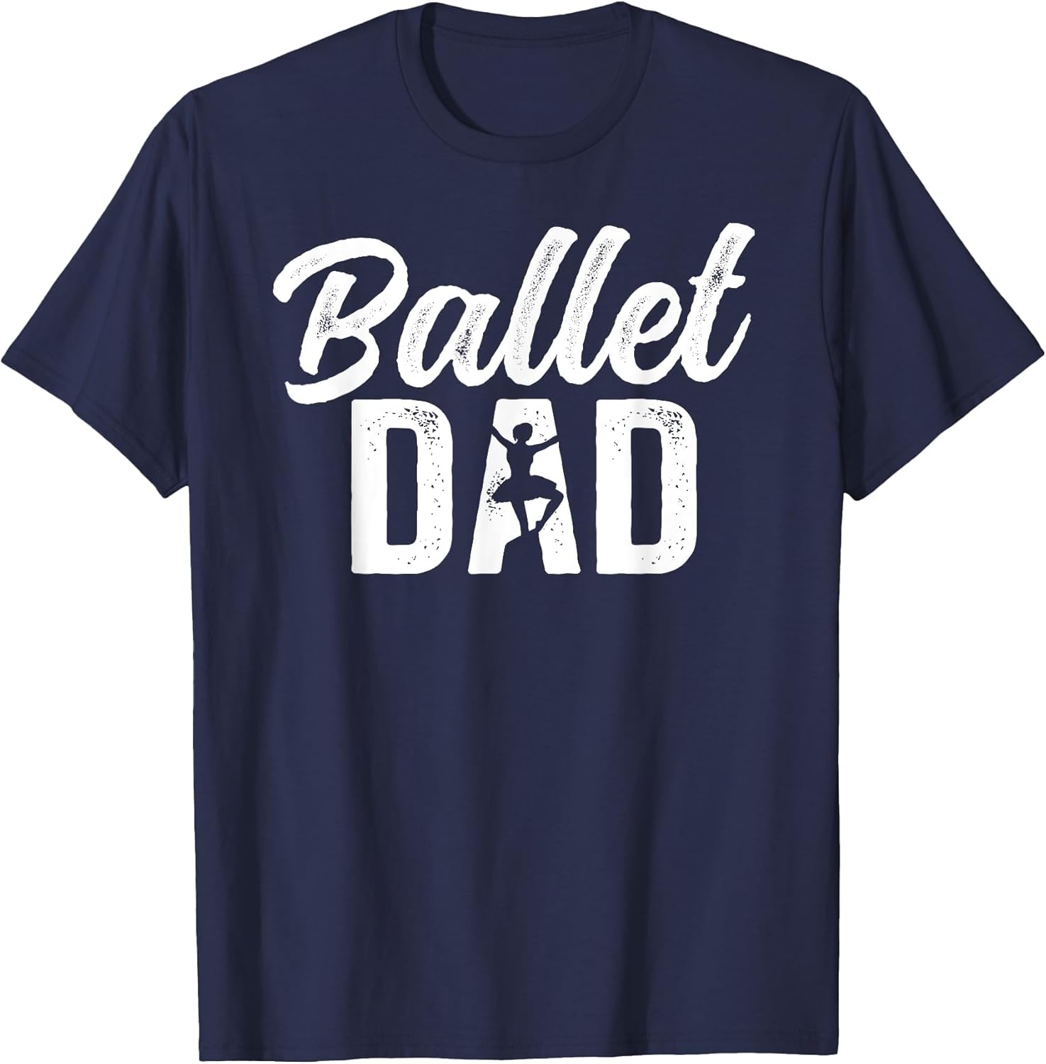 Ballet Dad of A Ballerina Father Ballet Dancer Dad