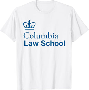 Columbia Men's Columbia Law School