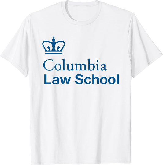 Columbia Men's Columbia Law School
