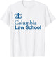 Columbia Men's Columbia Law School