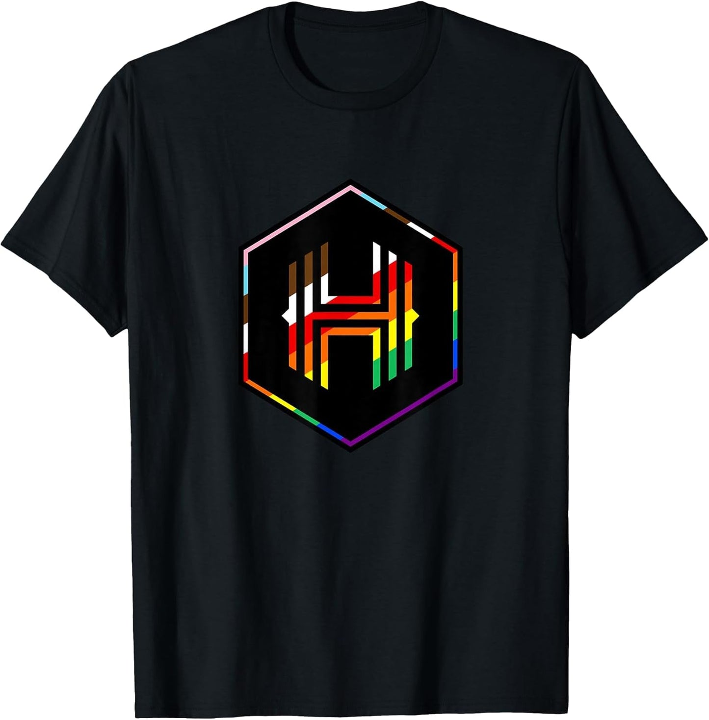 NWSL Houston Dash Pride Crest