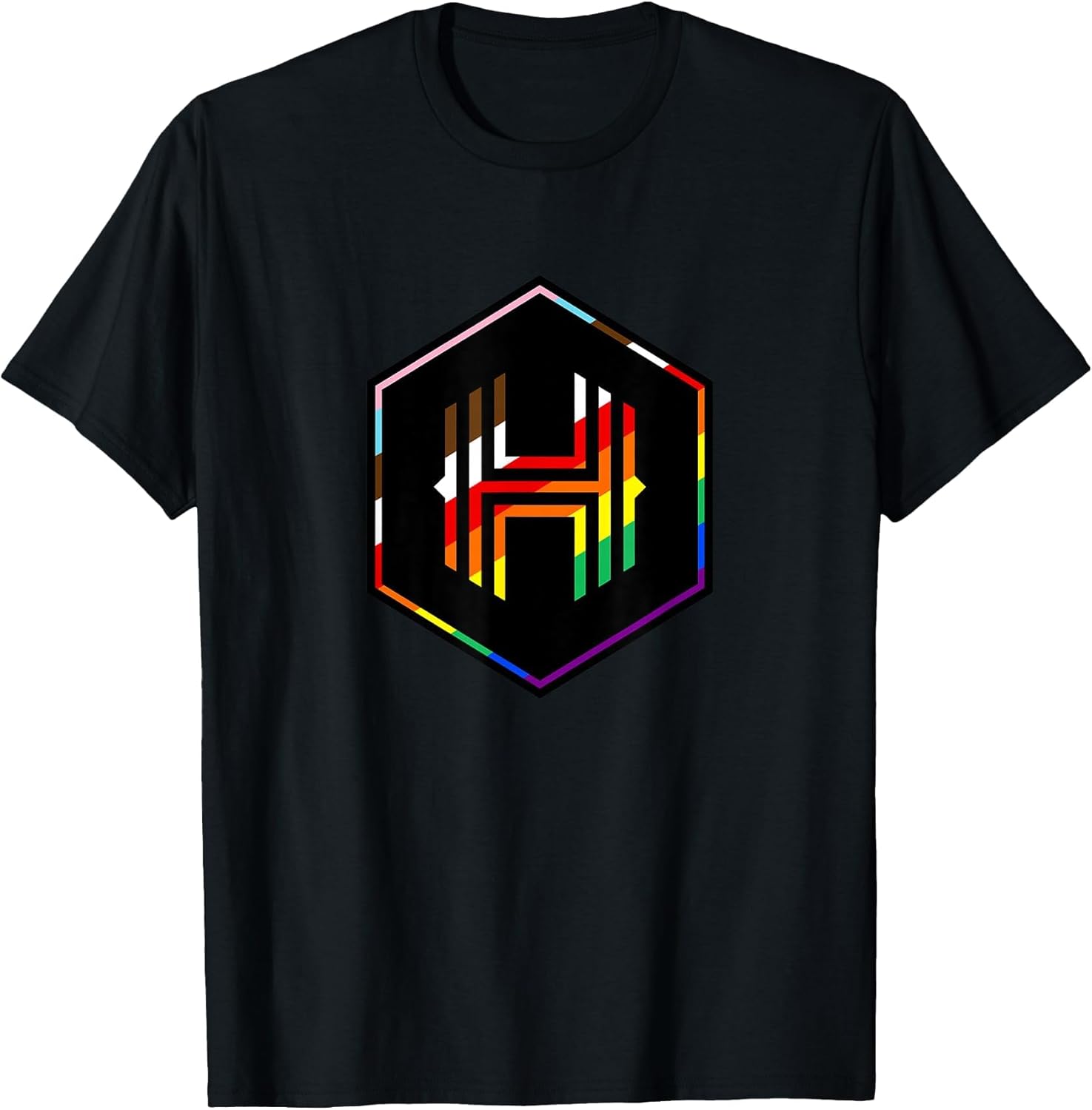 NWSL Houston Dash Pride Crest