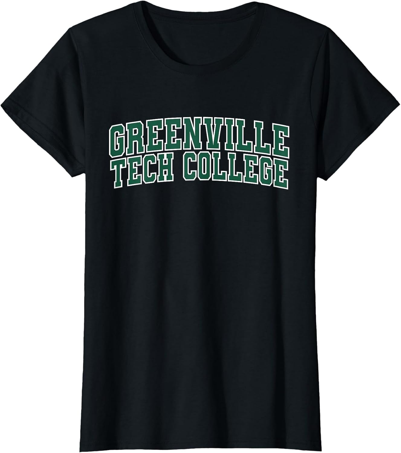 Greenville Technical College Apparel Sports Fan