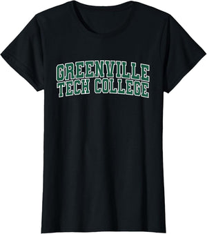 Greenville Technical College Apparel Sports Fan