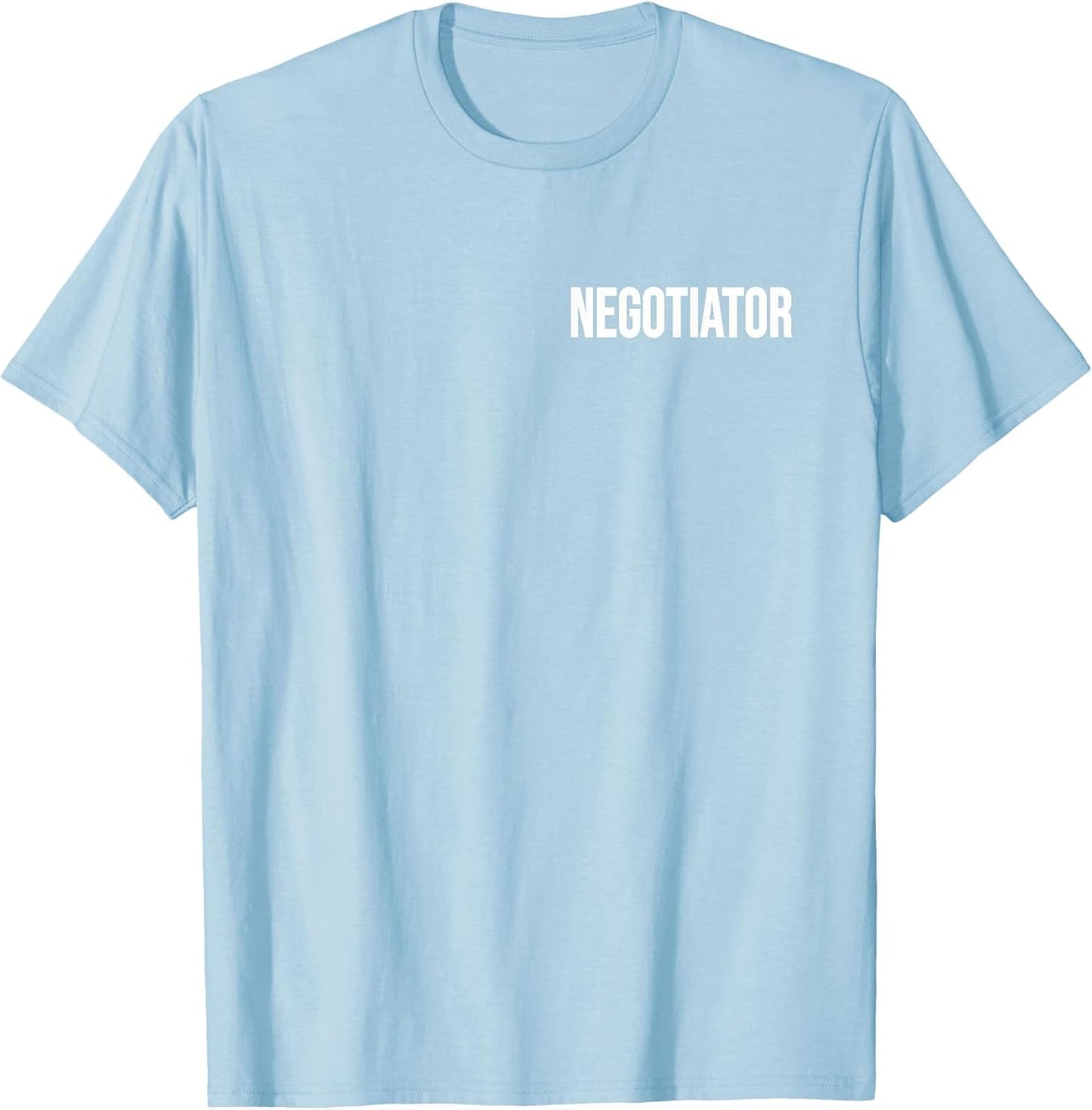 Negotiator Police Law Enforcement Hostage Crisis