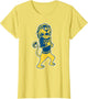 The College of New Jersey TCNJ Roscoe The Lion Spirit Mascot