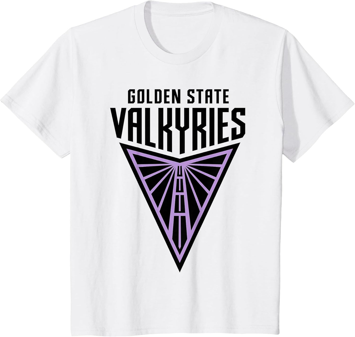 WNBA Golden State Valkyries Logo