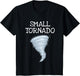 Small Tornado Funny Toddler Boy Toddler Girl Kids
