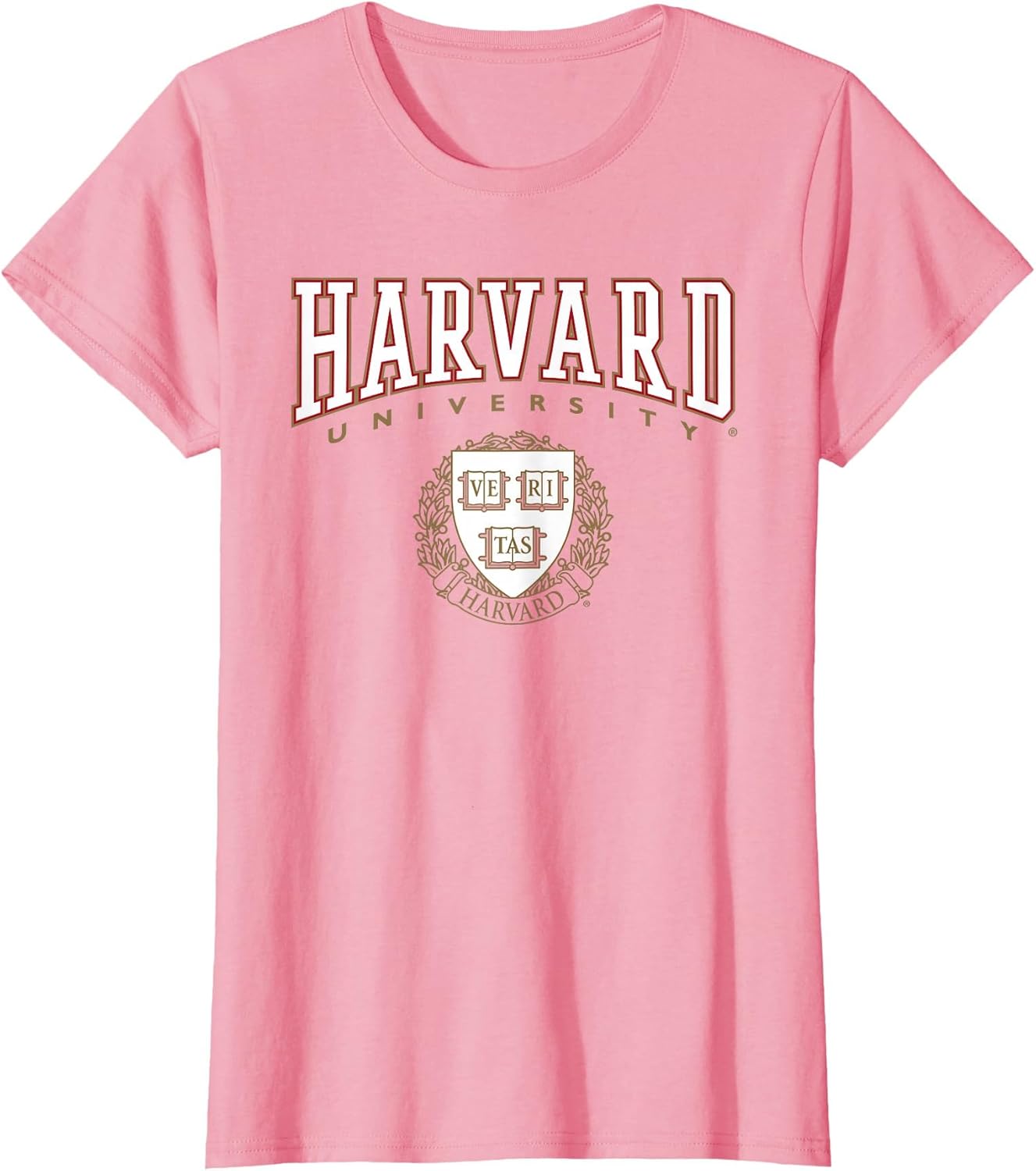 Harvard University Classic Crest