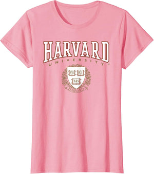Harvard University Classic Crest