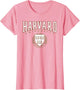 Harvard University Classic Crest