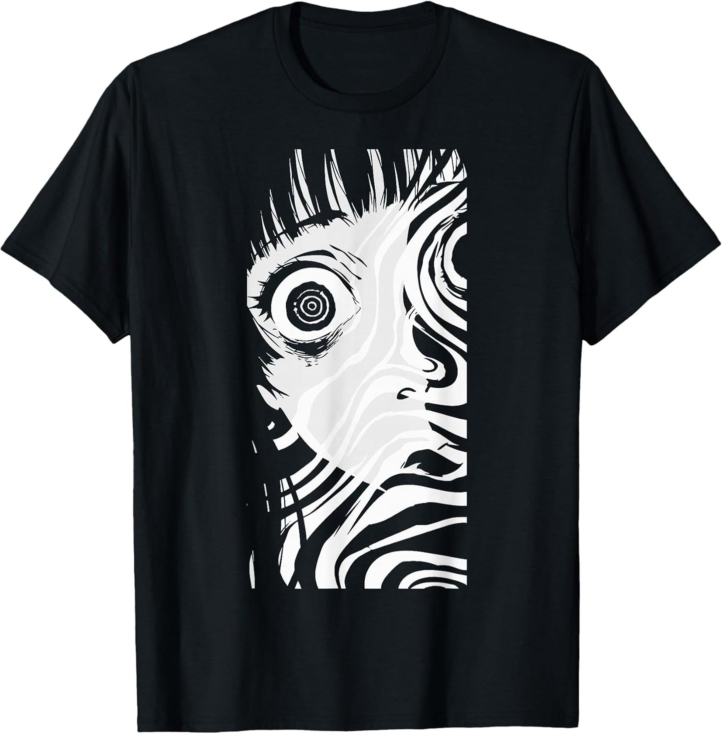 Horror Anime Manga | Japan Japanese Creepy Kawaii Goth