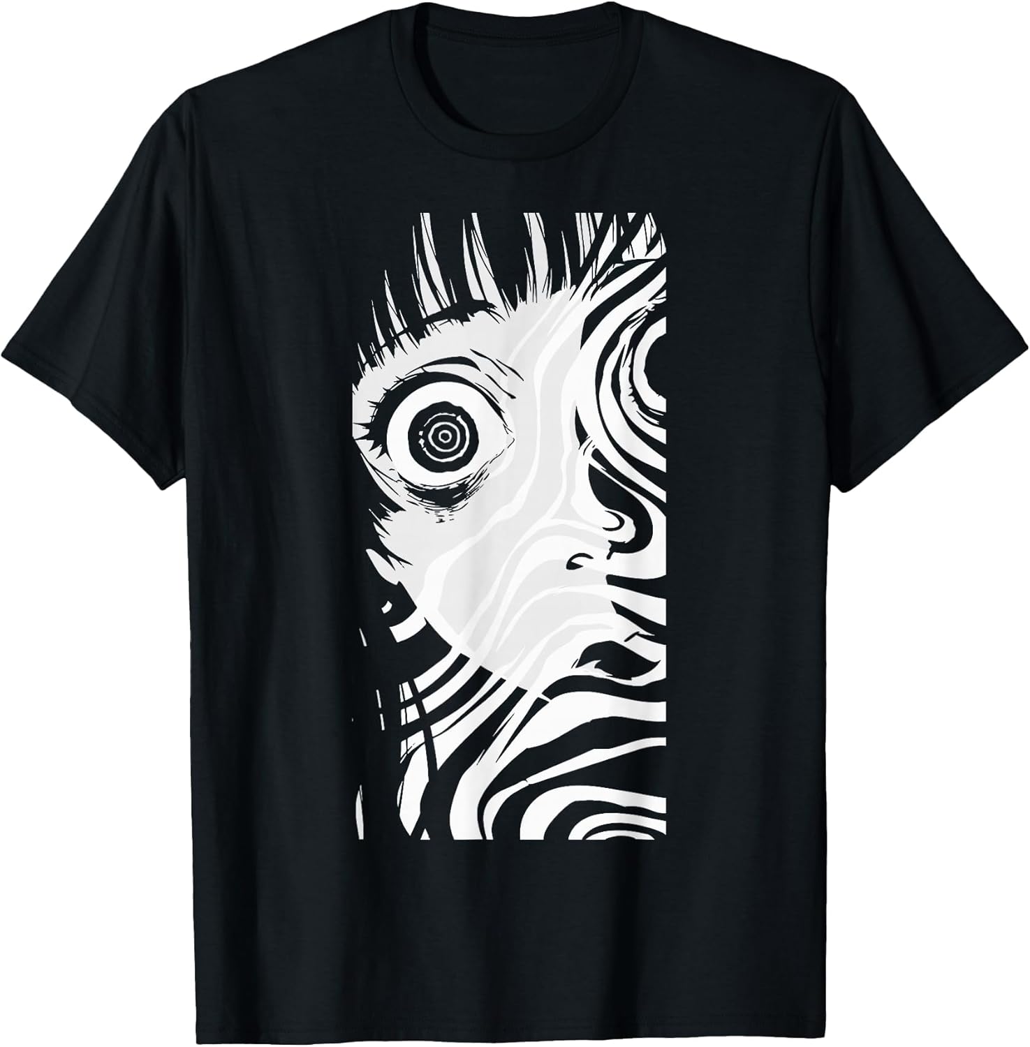 Horror Anime Manga | Japan Japanese Creepy Kawaii Goth