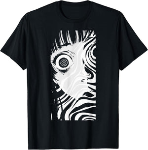 Horror Anime Manga | Japan Japanese Creepy Kawaii Goth