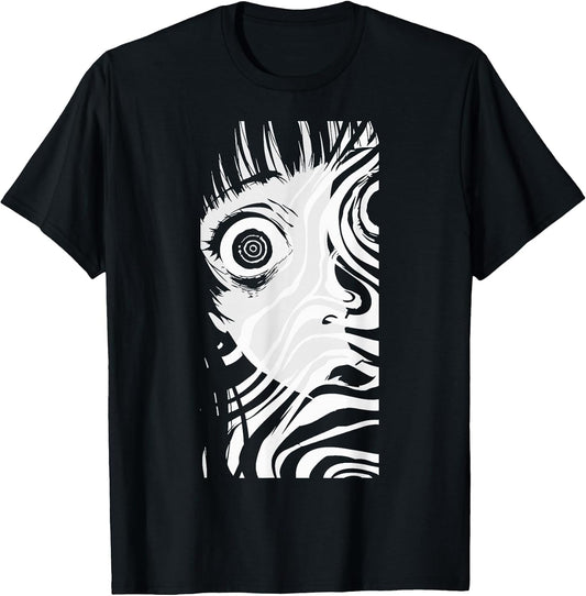 Horror Anime Manga | Japan Japanese Creepy Kawaii Goth