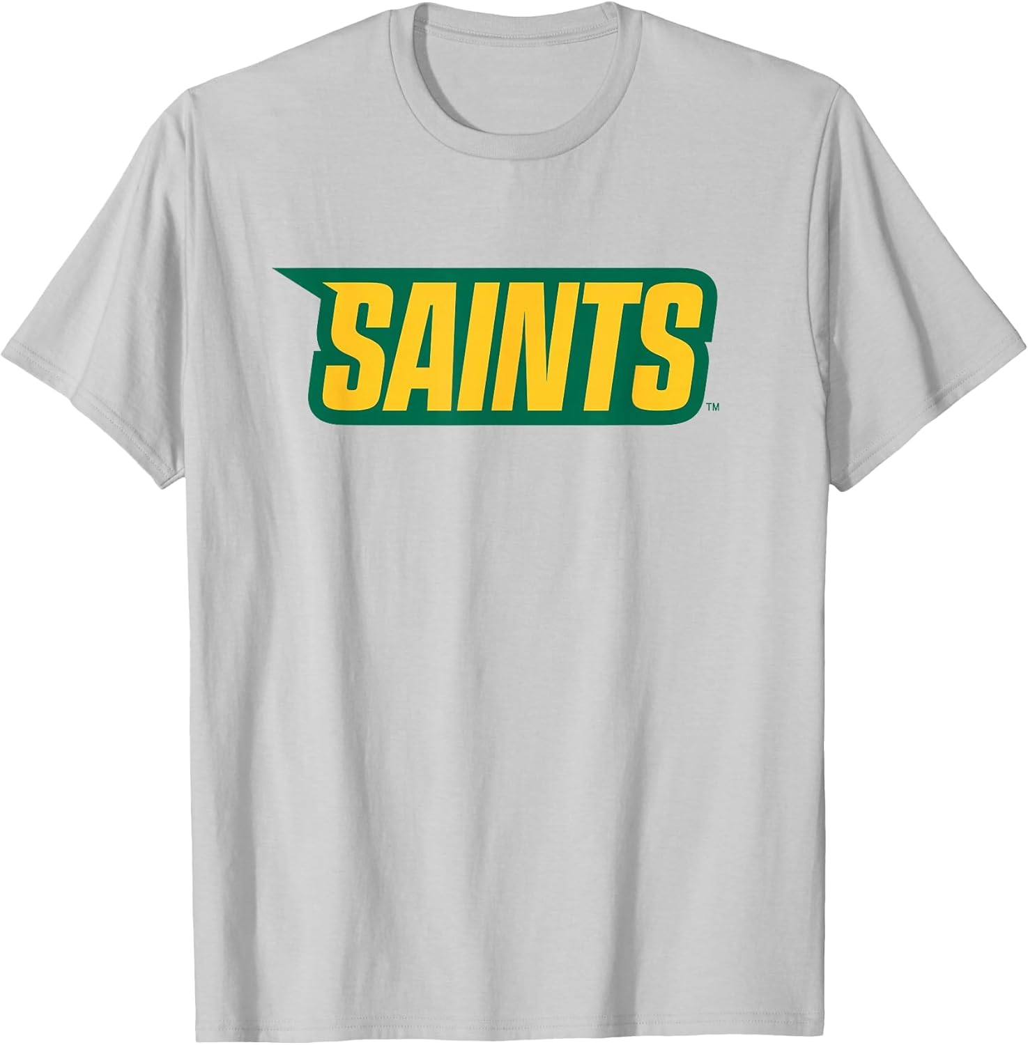 Siena College Saints New Type Logo