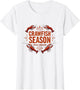 Crawfish Season Official Ambassador Design