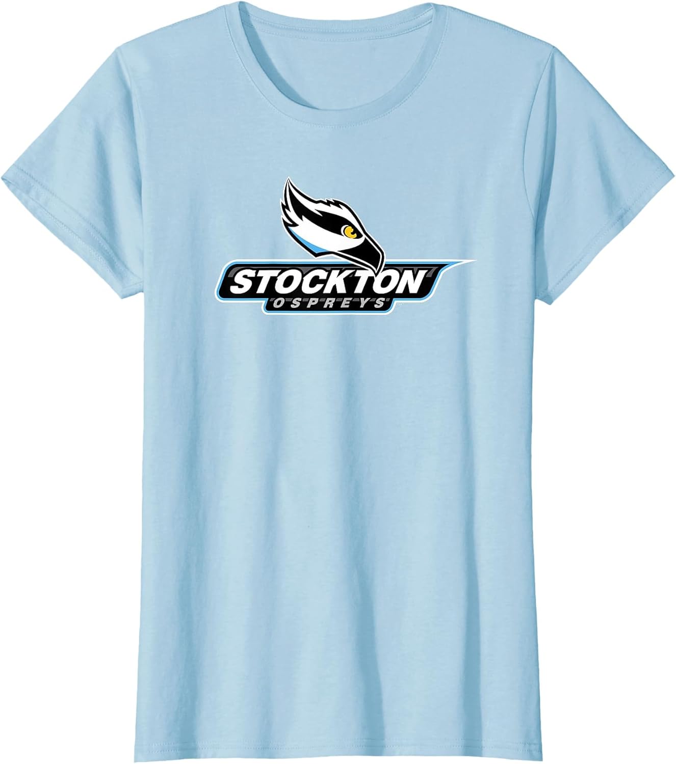 Stockton University Ospreys Logo